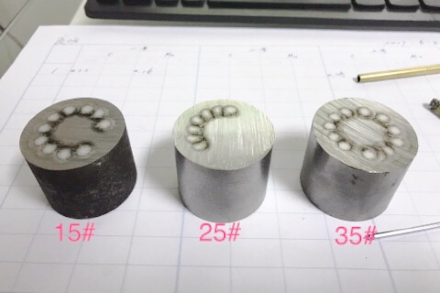 無錫創(chuàng)想直讀光譜儀