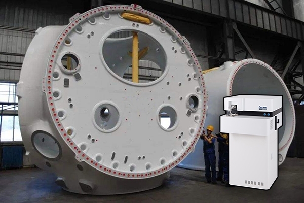 國產直讀光譜儀的廣泛應用