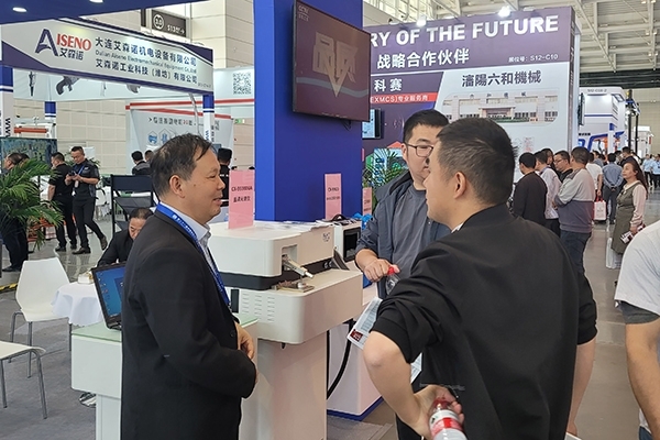 “這款產品這么樣？”