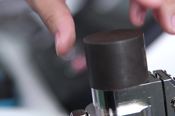 創想移動直讀光譜儀