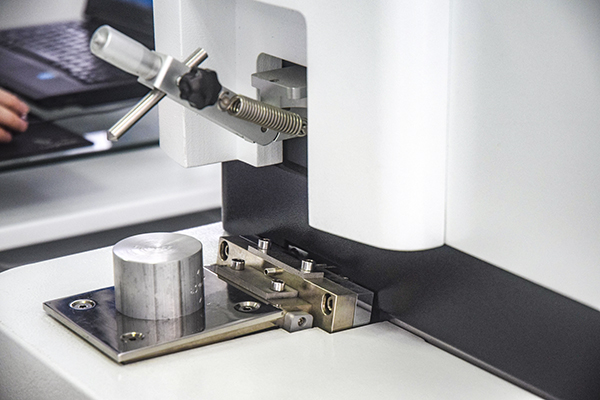 直讀光譜儀的鋁基檢測