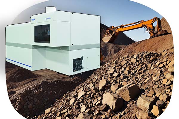 創想儀器 ICP光譜分析儀