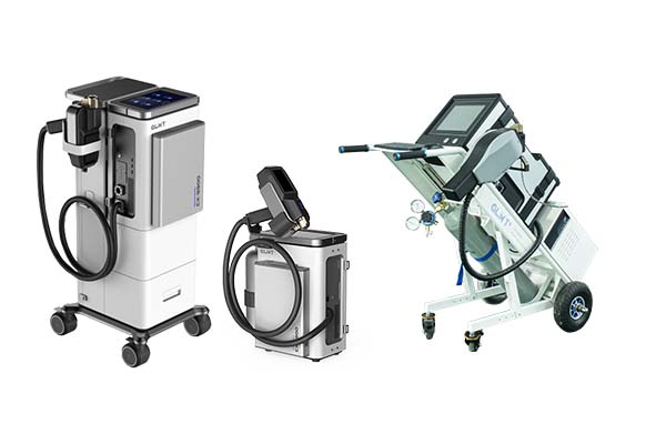 創(chuàng)想儀器 9900M、9900便攜移動式直讀光譜儀