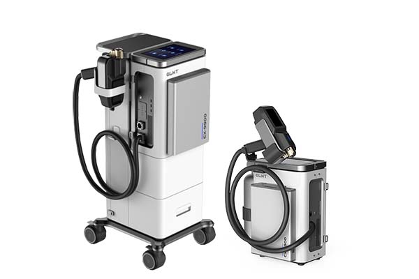 創想儀器 移動便攜式光譜儀