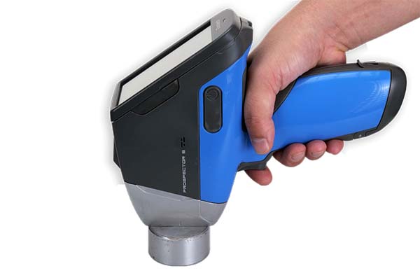 創想儀器手持式光譜儀的快速檢測分析 創想儀器手持式光譜儀的快速檢測分析