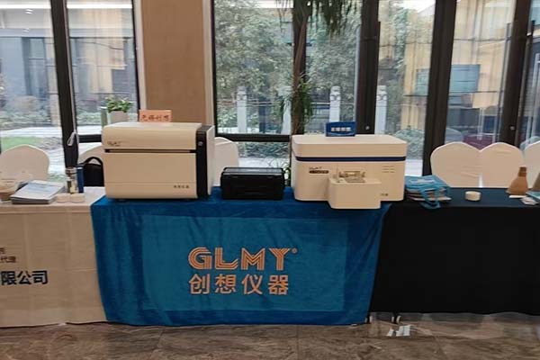 創想儀器展示我司優質產品