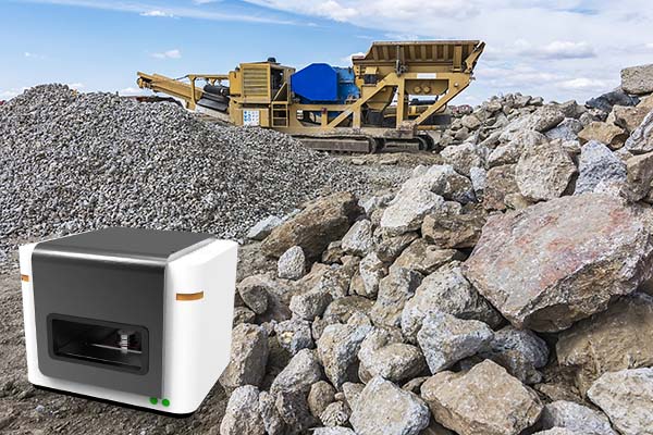 X熒光分析儀的貴金屬檢測(cè)分析